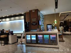 -吴中欢朋酒店-中餐厅