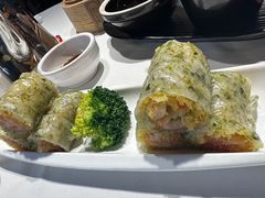 -味可道美食坊(福基路店)