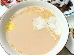 -金山奶茶馆(五一路店)