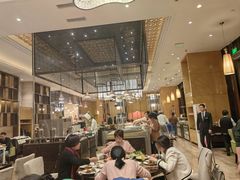 -常州富力喜来登酒店 Feast盛宴标帜西餐厅(新北万达广场店)
