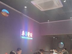-老街烧烤大排档·地道湖北菜·龙虾馆(汉口火车站店)