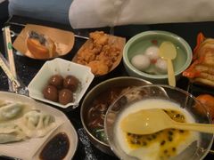-华夏良子·足道SPA养生(上海崮山路明悦店)