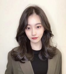 -GIRL STYLE 烫发·染发沙龙