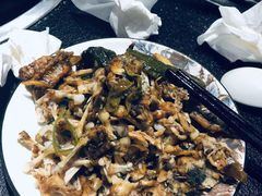 -夜郎国·贵州菜(南山店)