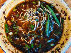 -赵伍面庄(松石大道店)