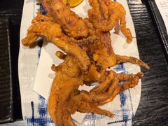 -玄白·炭烤活鳗(上海首店)