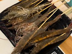 -蚝大仙横琴生蚝火锅(日月贝店)