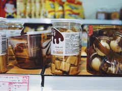 -七月初七潮流零食连锁(福兴路店)