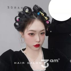 -轻术造型