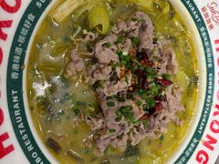 -新世界餐厅(万达店)
