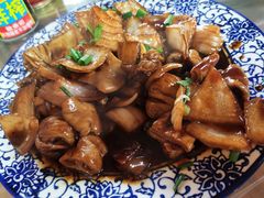 -南花桥羊肉馆老字号(乌镇店)
