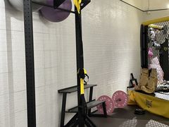 -FLARE STAR FITNESS(复地活力城店)
