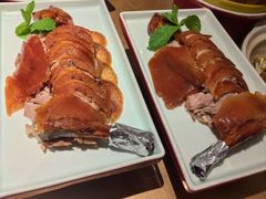 -京味斋·烤鸭·北京菜(安贞店)