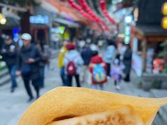 -重庆十八梯传统风貌区