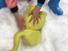 -Mr·Kuma酷么先生雪之乐园