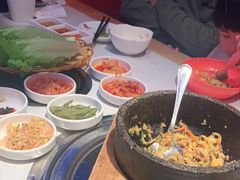 -妙香居韩国烤肉(鹏瑞利季华广场店)