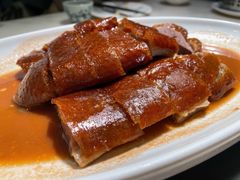 百年陶陶居烧鹅-陶陶居酒家(第十甫路总店)