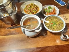 -树厨地道黔菜(清镇职教城店)