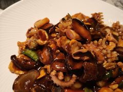 -悦海·家宴·冰花皮皮虾大锅贴(宝龙店)