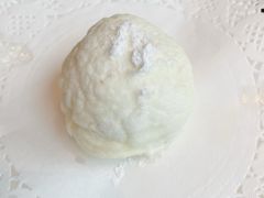 雪衣豆沙-红东阁东北菜烤肉酒馆(CROSS万象汇店)