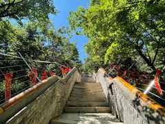 -妙峰山风景名胜区