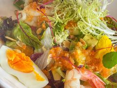 -MONICH牛排融合餐厅(和义大道购物中心店)