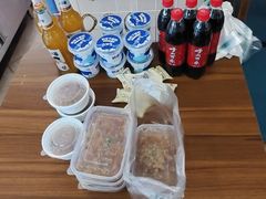 -山海菜馆·海肠捞饭·青岛菜(栈桥店)