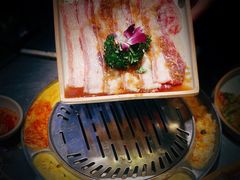 -喜来稀肉(虹泉路店)