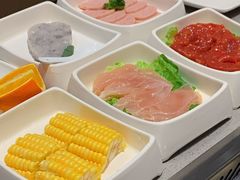 -海底捞火锅(5050购物中心店)