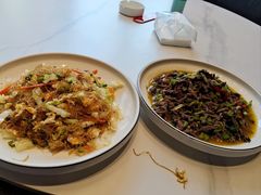 -食光慢宴·安吉土菜馆