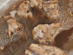 -聚首堂·特色小吃·肘子(什刹海德胜门店)