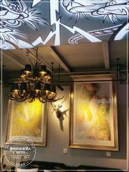 -雕哥的纹身店A3 TATTOO&纹身培训