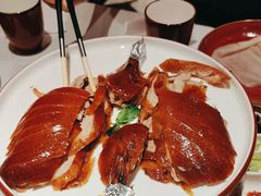 -大鸭梨烤鸭店(花园村店)