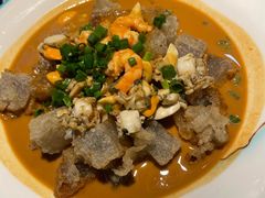 -旺角小渔村(二马路店)