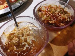 -井格重庆火锅(友谊路新业广场店)