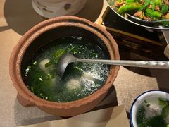 -农耕记·湖南土菜(龙岗熙和园店)