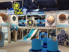 -meland·儿童乐园·游戏厅娃娃机·电玩Xbox(成都合生汇店)