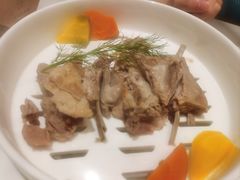 -清真·卡德尔大叔新疆主题餐厅(龙汇路店)