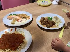 -宜家·瑞典风味餐厅(四元桥店)