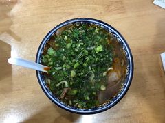 -清真·尖子尖牛肉面(王府井店)