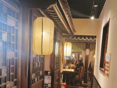 -福满我家大碗厨·湘菜(上海大厦店)