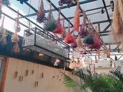 景观位-小巷餐厅(五大街店)