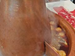 -前门杨记·铜锅涮肉(王府井·故宫店)