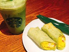 -星巴克(重庆火车北站北广场II店)