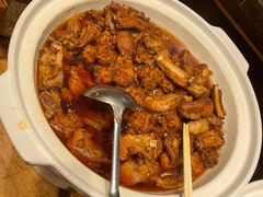 -鸽子窝(青塔店)
