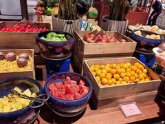 -南湖宾馆·鸳湖阁全日制餐厅