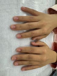 -斯馨·健康美甲美睫