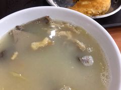-向阳羊汤(大同总店)