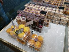 -工匠面包(壹方店)