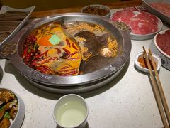 -大龙燚火锅(科华店)